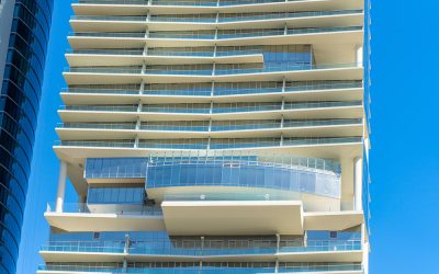 54-Story Turnberry Ocean Club Is Now Complete: First Look Inside